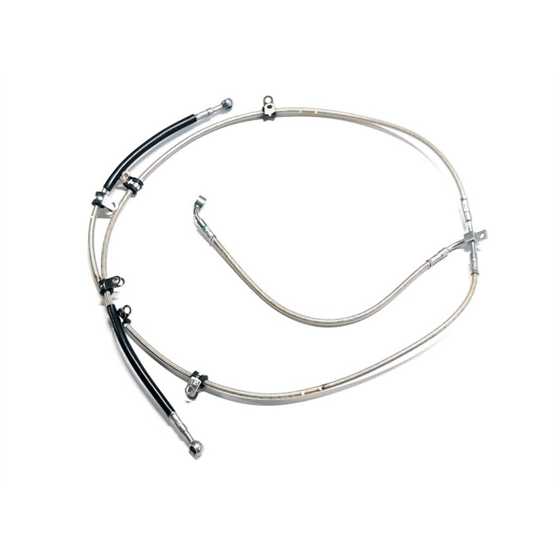 Segway FRONT BRAKE HOSE(NARROW VEHICLE VERSION) - Partnr: S05E15100001