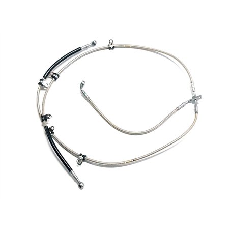 Segway FRONT BRAKE HOSE(NARROW VEHICLE VERSION) - Partnr: S05E15100001