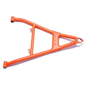 Segway FL LOWER A-ARM (RED,NARROW VERSION) - Partnr: S01D104A0002