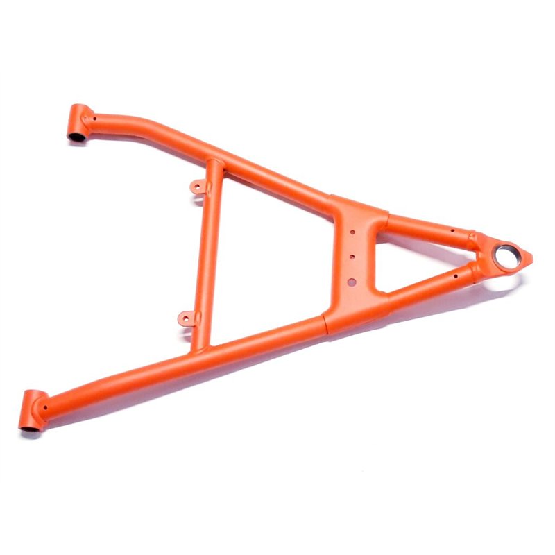 Segway FL LOWER A-ARM (RED,NARROW VERSION) - Partnr: S01D104A0002