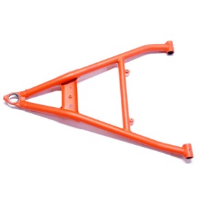 Segway FL LOWER A-ARM (RED,NARROW VERSION) - Partnr: S01D104A0002