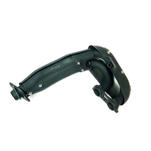 Segway FRONT END OF EXHAUST PIPE ASSEMBLY - Partnr: S05A31800001