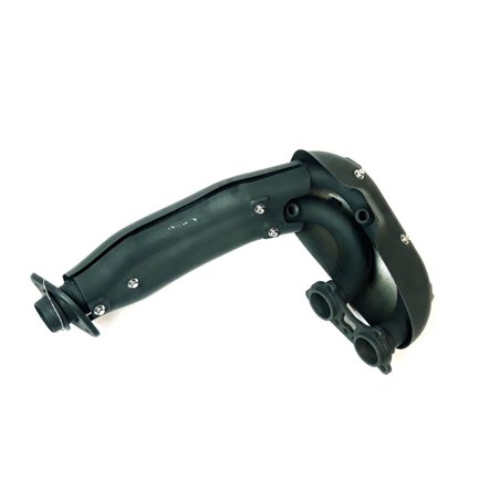 Segway FRONT END OF EXHAUST PIPE ASSEMBLY - Partnr: S05A31800001