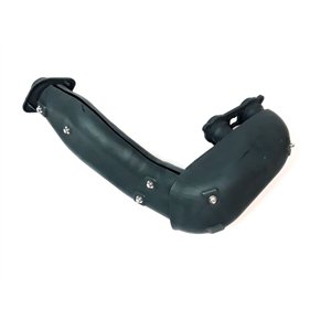 Segway FRONT END OF EXHAUST PIPE ASSEMBLY - Partnr: S05A31800001