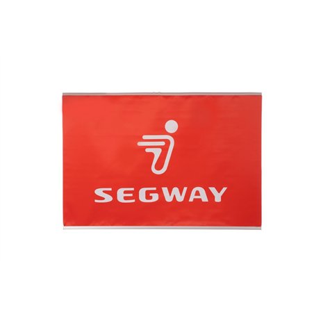 Segway Accessoire: Banner Flag - Partnr: AM1R32004001