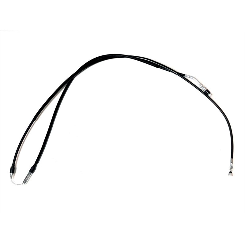 Segway PARKING CABLE LEFT - Partnr: U09E21300001