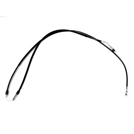 Segway PARKING CABLE LEFT - Partnr: U09E21300001