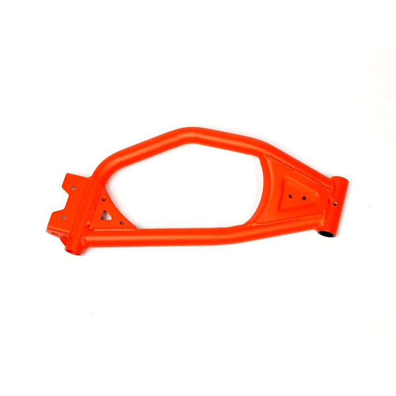 Segway RR UPPER A-ARM RED - Partnr: U09D22100003
