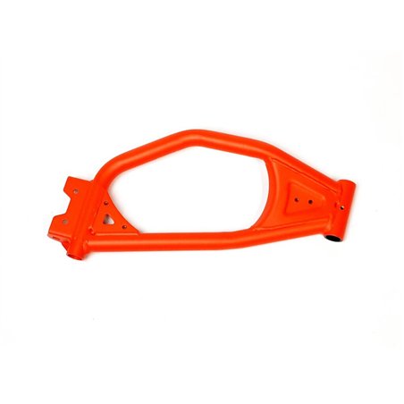 Segway RR UPPER A-ARM RED - Partnr: U09D22100003