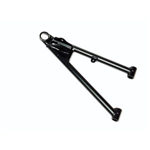 Segway FR UPPER A- ARM (BLACK) - Partnr: U01D12100005