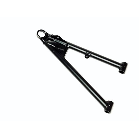 Segway FR UPPER A- ARM (BLACK) - Partnr: U01D12100005