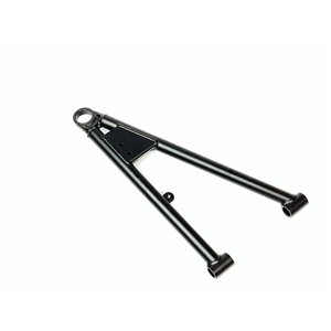 Segway FR UPPER A- ARM (BLACK) - Partnr: U01D12100005