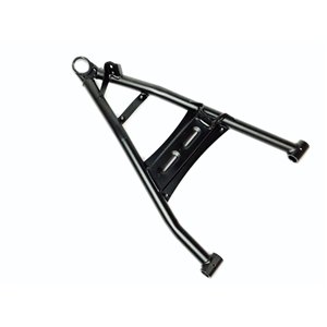 Segway FR LOWER A-ARM (BLACK) - Partnr: U01D14100005