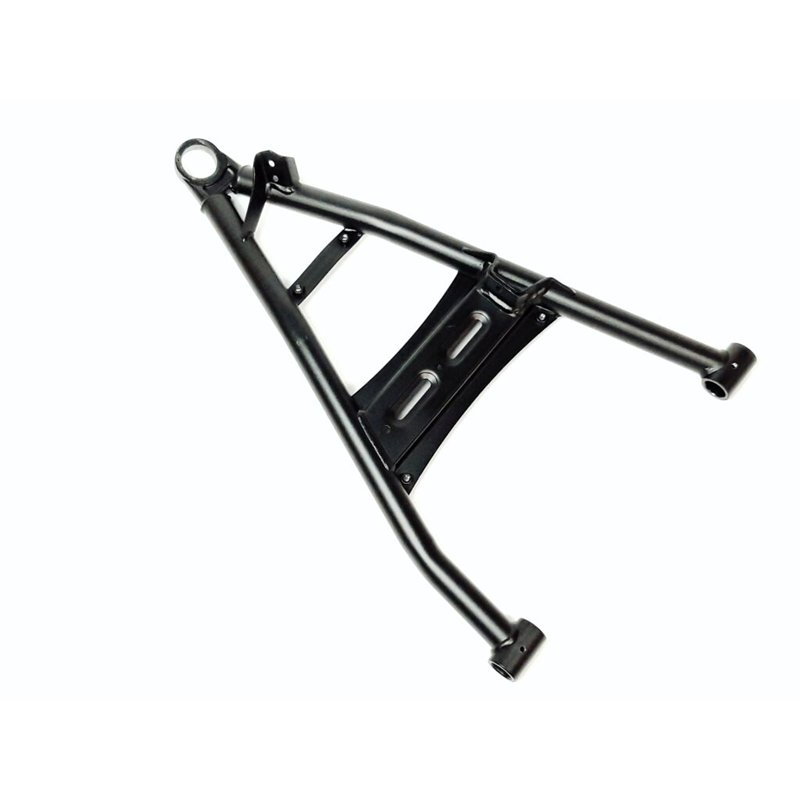 Segway FR LOWER A-ARM (BLACK) - Partnr: U01D14100005