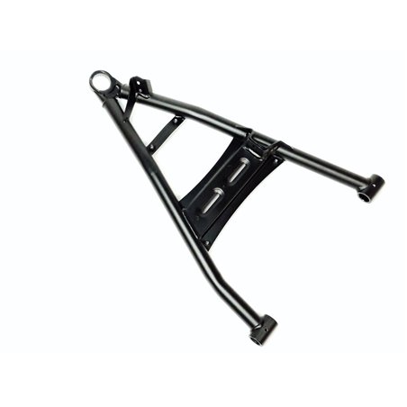 Segway FR LOWER A-ARM (BLACK) - Partnr: U01D14100005