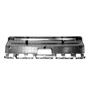 Segway OUTER DOOR PANEL OF CARGO BOX - Partnr: U01H14710001 R/B U01-H147100-0B0-00