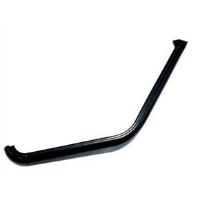 Segway LEFT A-PILLAR WELD ASSY-BLACK - Partnr: U01C11000005