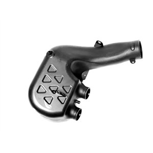 Segway EXPANSION CHANBER - Partnr: U09A21010001 R/B U09-A210100-000-00