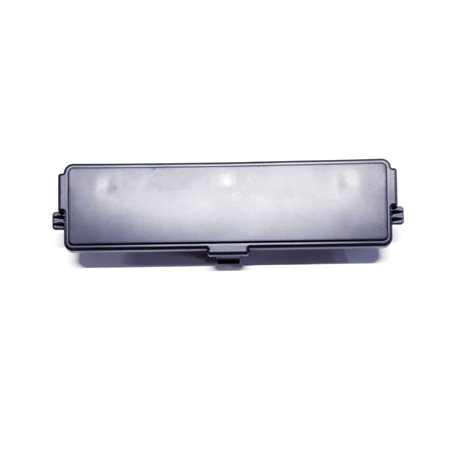 Segway AIR FILTER  ENDCOVER - Partnr: U09A21009001