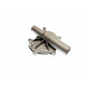 Segway WATER PUMP COVER - Partnr: F02H00001001