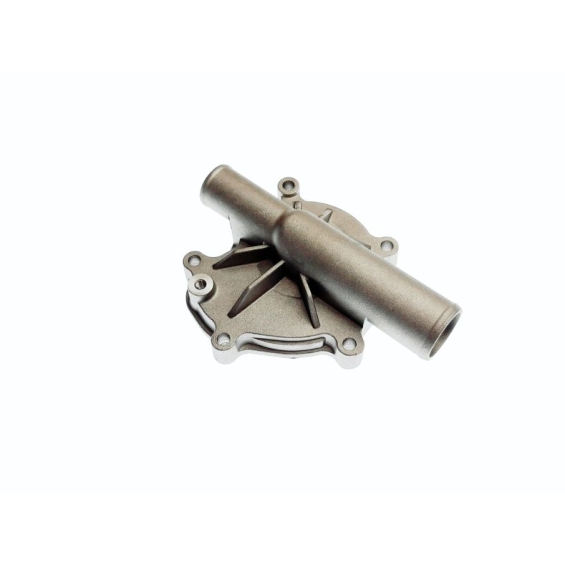 Segway WATER PUMP COVER - Partnr: F02H00001001