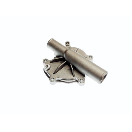 Segway WATER PUMP COVER - Partnr: F02H00001001