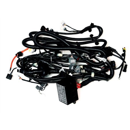Segway MAIN HARNESS - Partnr: U09M11100001 R/B U09-M111000-000-00