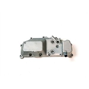 Segway LOWER CRANKCASE COVER - Partnr: F02C52000001 (till 22/09/2023)