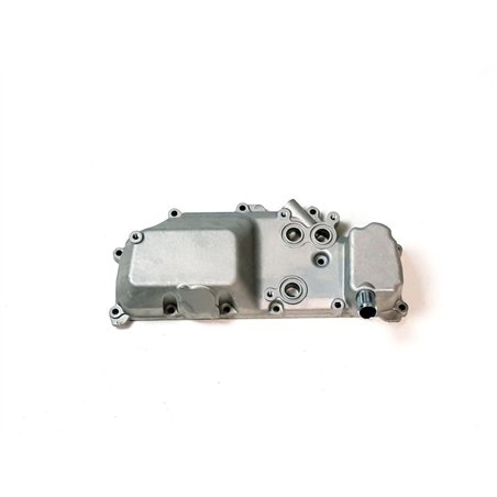 Segway LOWER CRANKCASE COVER - Partnr: F02C52000001 (till 22/09/2023)