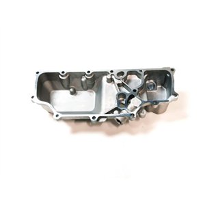 Segway LOWER CRANKCASE COVER - Partnr: F02C52000001 (till 22/09/2023)