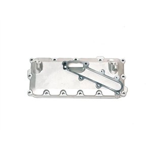 Segway UPPER CRANKCASE COVER(UTV) - Partnr: F02C40001003