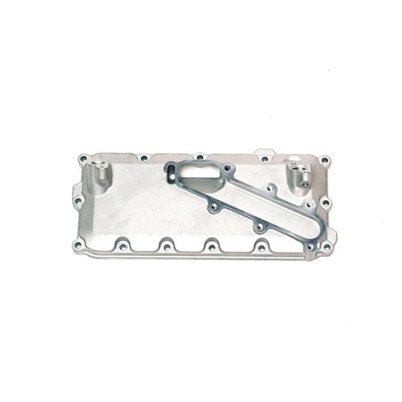 Segway UPPER CRANKCASE COVER(UTV) - Partnr: F02C40001003