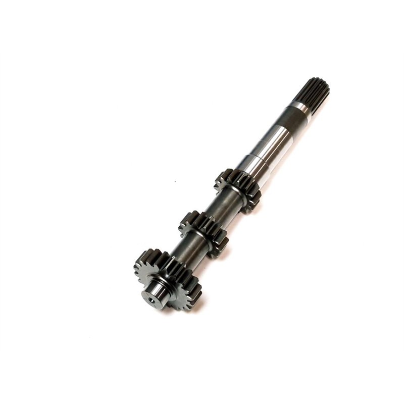 Segway TRANSMISSION MAIN SHAFT - Partnr: F01F20101001 R/B F01F20101003