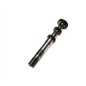 Segway TRANSMISSION MAIN SHAFT - Partnr: F01F20101001 R/B F01F20101003