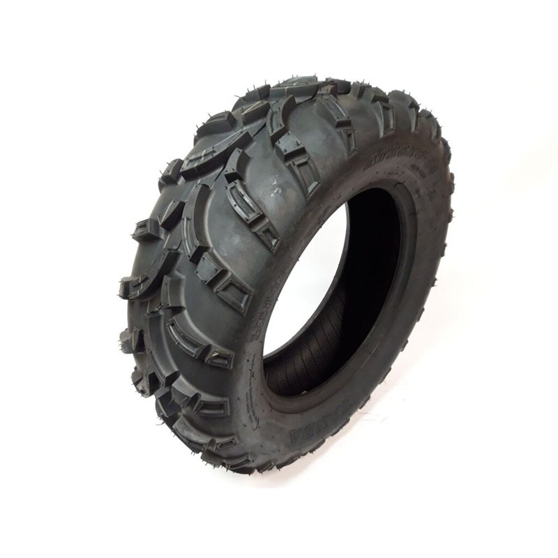 Segway TIRE 26×8.00-14,P373(WANDA) - Partnr: T08122000031