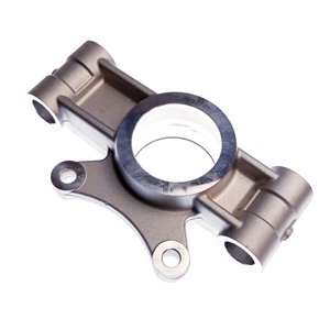 Segway RR WHEEL HUB - Partnr: A01D20201001 R/B refer to ASSY: A01D20200002