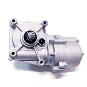 Segway EPS ASSY - Partnr: A02F13100001 R/B A02F13100004