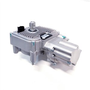 Segway EPS ASSY - Partnr: A02F13100001 R/B A02F13100004