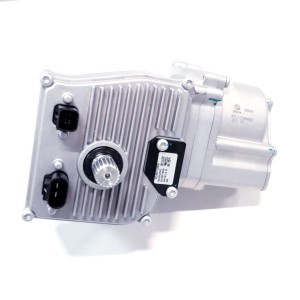 Segway EPS ASSY - Partnr: A02F13100001 R/B A02F13100004