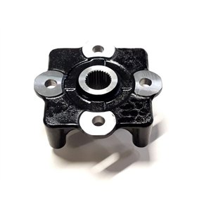 Segway RIM INSTALLATION PIECE - Partnr: A12-F200010-000-01