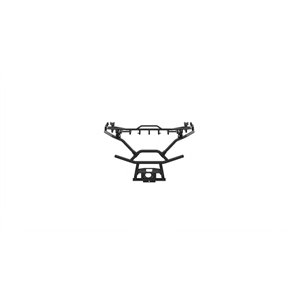Segway Accessoire: UT6 FRONT HEAVY-DUTY HOOD RACK - Partnr: U06-R120000-000-00