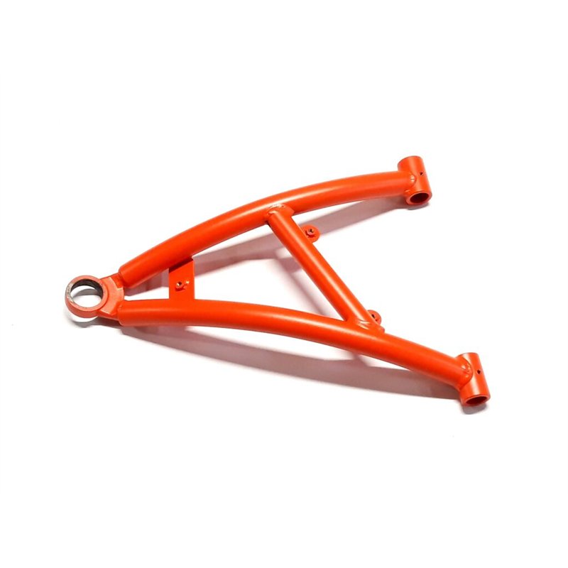 Segway FL LOWER A-ARM,RED,NARROW - Partnr: A12-D121010-FR0-00