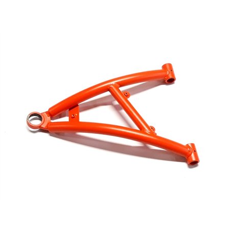 Segway FL LOWER A-ARM,RED,NARROW - Partnr: A12-D121010-FR0-00