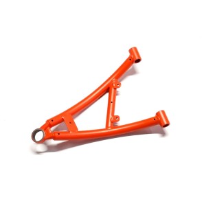 Segway FL LOWER A-ARM,RED,NARROW - Partnr: A12-D121010-FR0-00