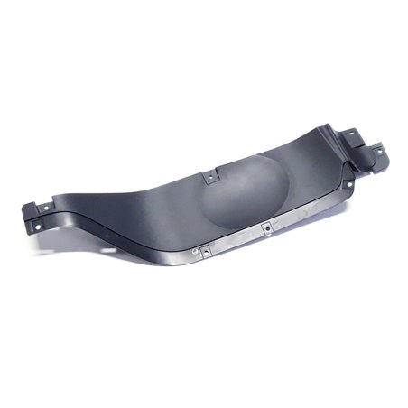 Segway CARGO BOX LEFT FENDER - Partnr: U01-H144200-0B0-00