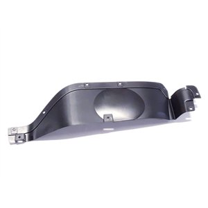 Segway CARGO BOX LEFT FENDER - Partnr: U01-H144200-0B0-00