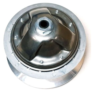 Segway PRIMARY CLUTCH ASSEMBLY (CVTECH) - Partnr: E02E20000002