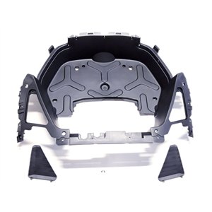 Segway REAR CARGO BOX - Partnr: S05-H148000-0B0-00