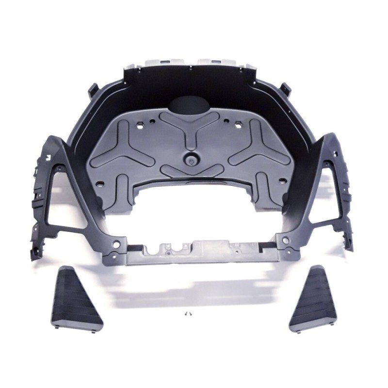 Segway REAR CARGO BOX - Partnr: S05-H148000-0B0-00