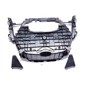 Segway REAR CARGO BOX - Partnr: S05-H148000-0B0-00